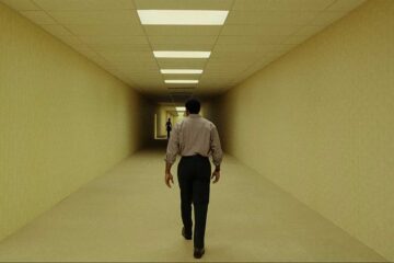 A24 Backrooms copy