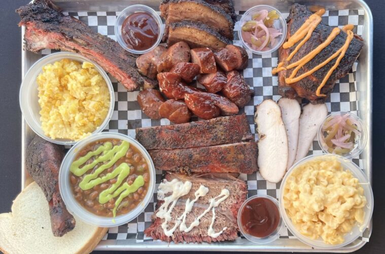 The High Desert Beer and Wine Festival, Plus BBQ In Long Beach - Here’s What’s Popping Up 38 High Desert