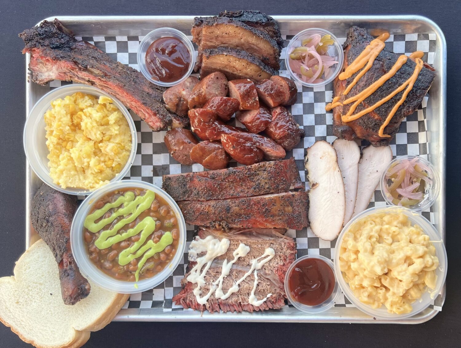 The High Desert Beer and Wine Festival, Plus BBQ In Long Beach – Here’s What’s Popping Up