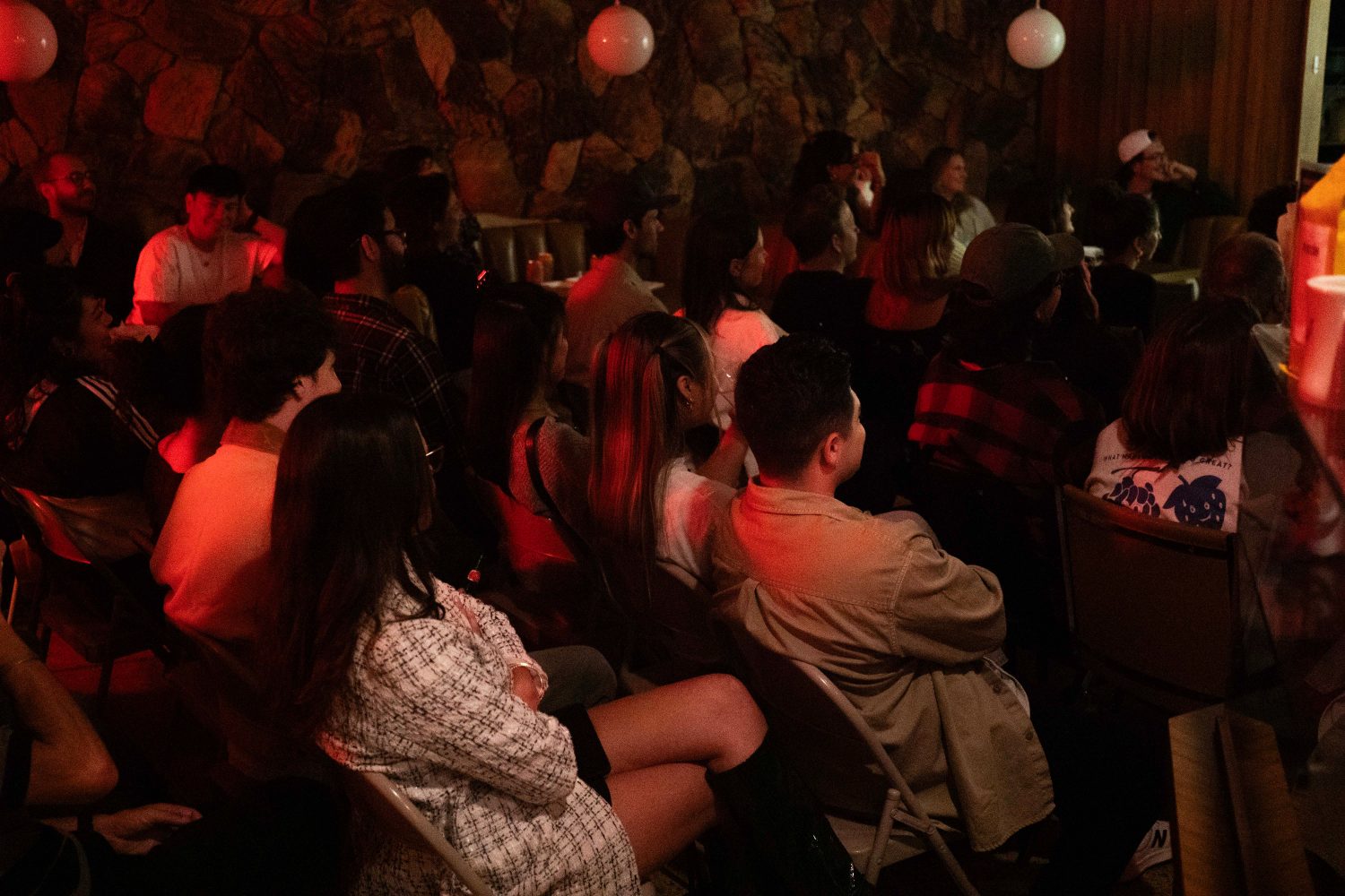 Netflix is a Joke Fest Features 78 of LA’s Best Neighborhood Live Comedy Shows This Week for Free 40 DSC00130