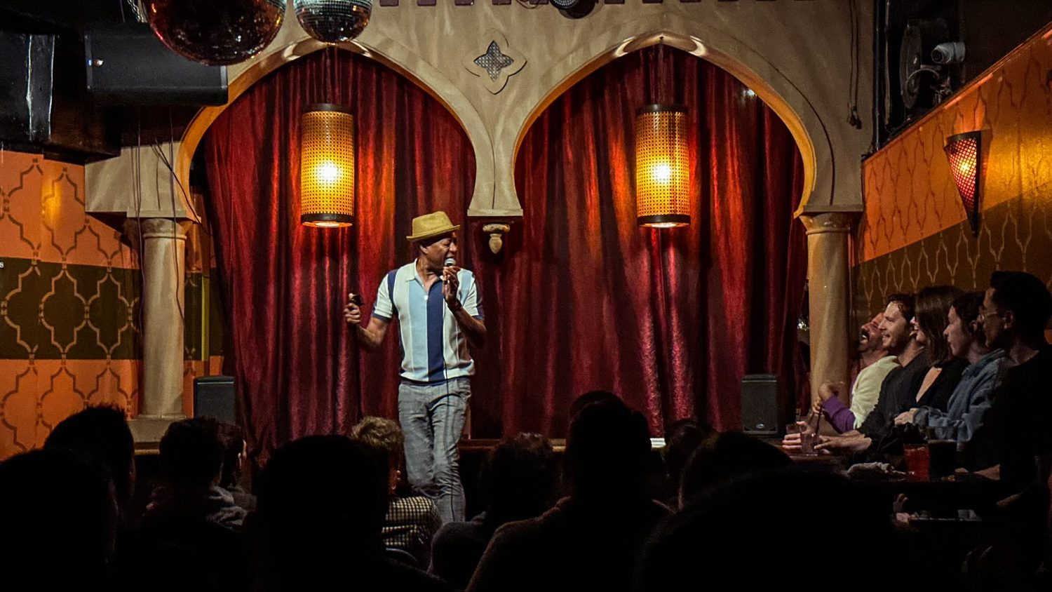 Netflix is a Joke Fest Features 78 of LA’s Best Neighborhood Live Comedy Shows This Week for Free 38 E2B00349 874D 4BB2 B2A5 A4B8530A7DAB