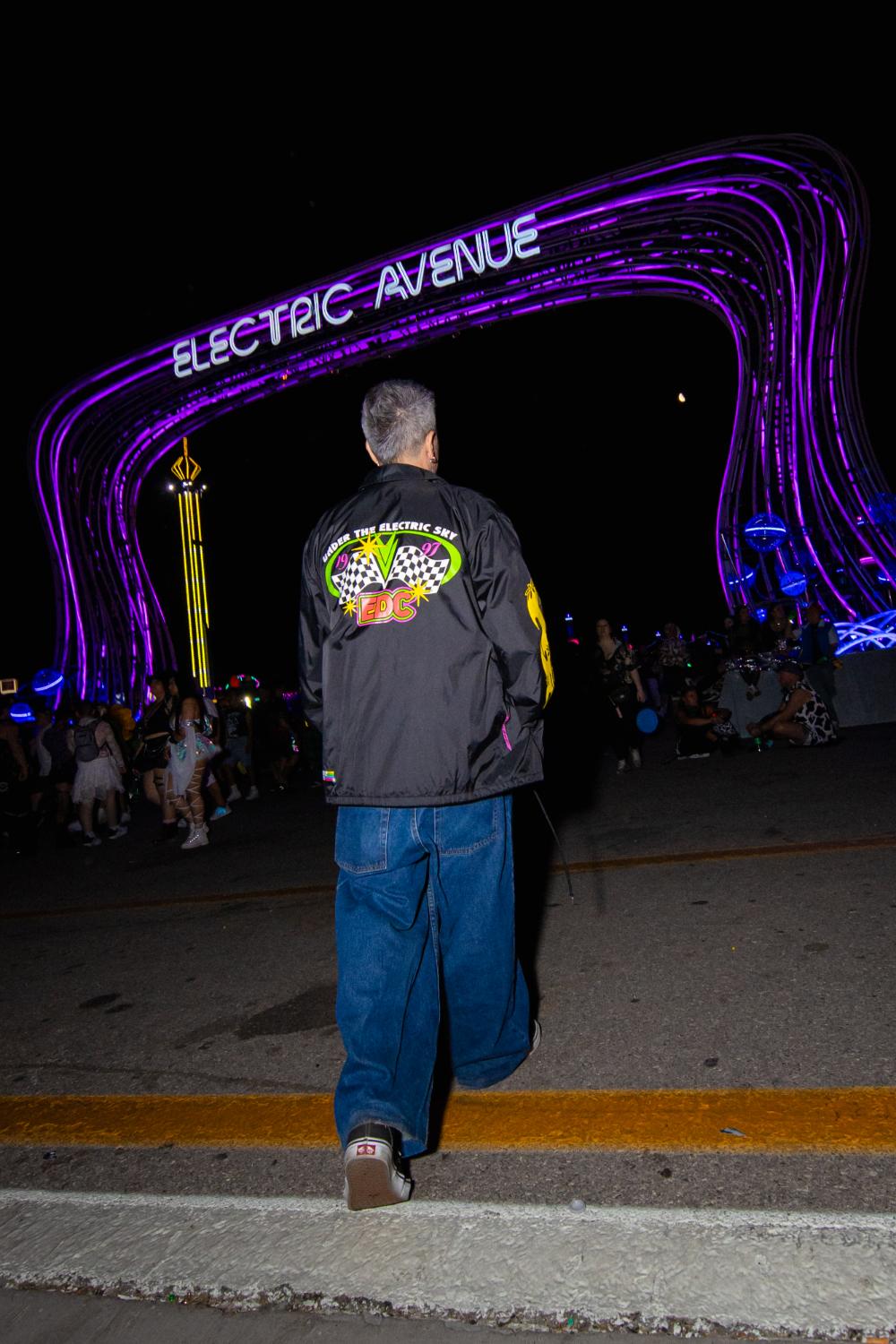 EDC 30: ‘Pasquale Did That’ — How Insomniac Founder Pasquale Rotella Grew Dance Music Without Losing the Rave 47 EDC2025 0519 030801 0306 Shane O Neal