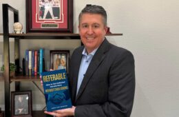 Dave Van Buskirk on a Relationship-Driven Strategy Financial Advisor 52 ENT UKME