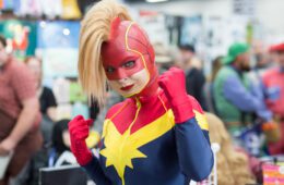 Fan Expo