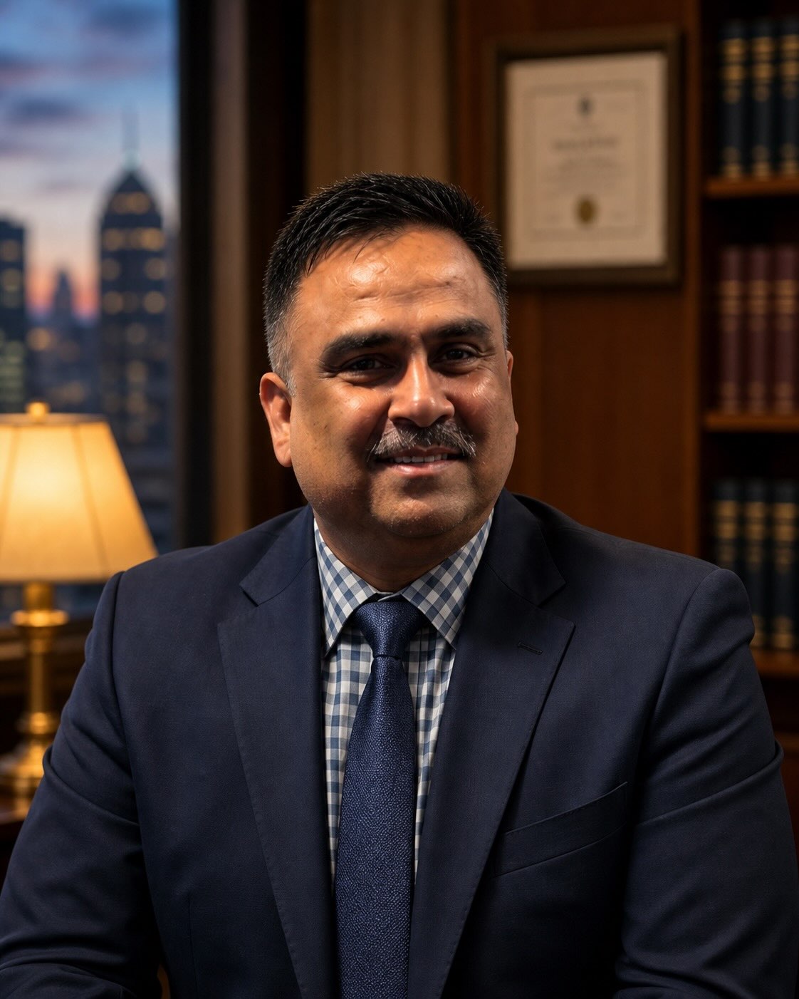 Vinod Kumar Is Helping Enterprises Treat AI Governance Like an Operating Discipline 37 IMG 1530 05 19 26