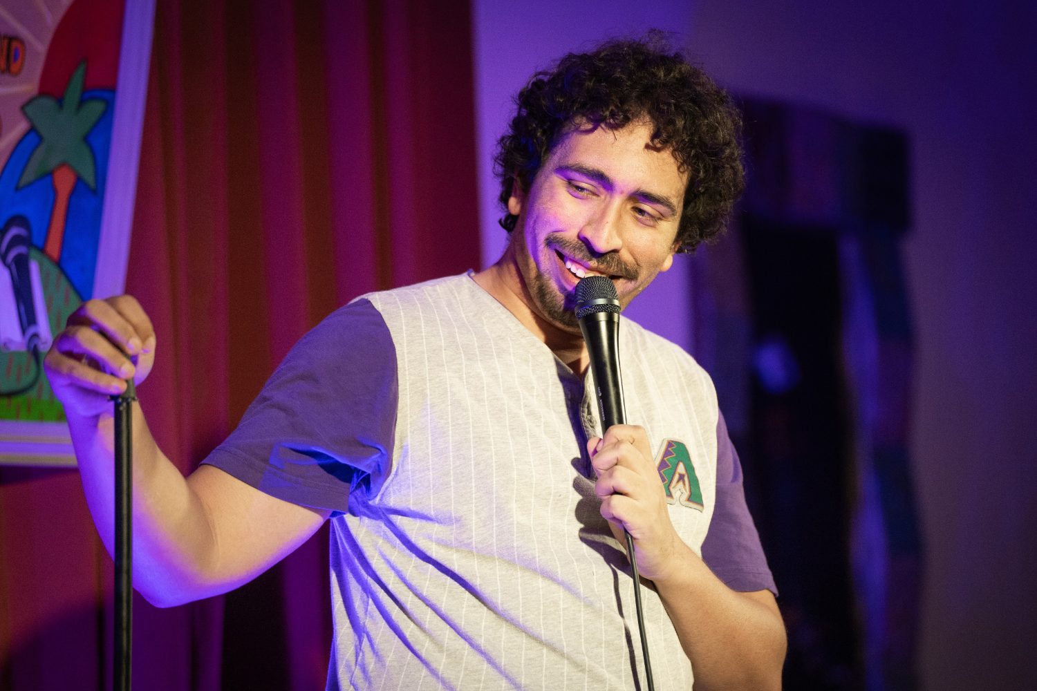 Netflix is a Joke Fest Features 78 of LA’s Best Neighborhood Live Comedy Shows This Week for Free 44 Justin Alexio Host 3