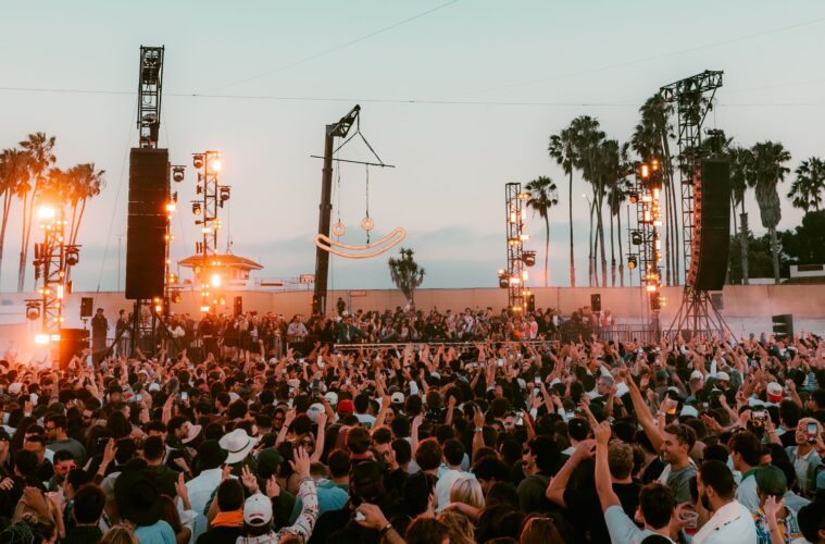 Framework Announces 13 Summer Shows, Bringing Chris Lake, Carlita, the Dean Cousins and More Outdoors 38 ME2026 0509 193616 5299 DBM 1 resize