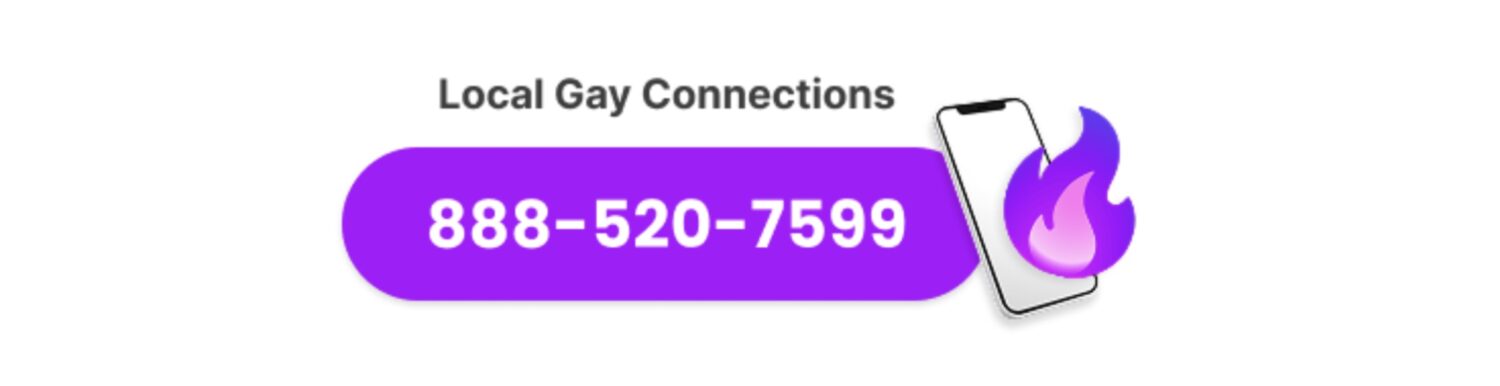 Gay Chat Lines: Top 10 Gay Chat Line Number Options for Hot Local Vibes 45 Screenshot 2026 05 05 at 4.07.20 PM