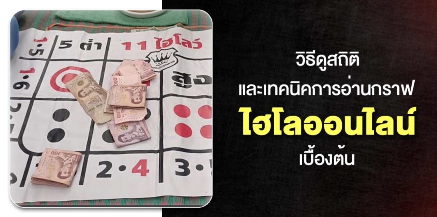 ศึกษา ไฮโลไทย และ กติกาการเล่น การเดิมพันด้วยเงินจริง ผ่านเว็บไฮโลออนไลน์ที่ดีที่สุด 44 Screenshot 2026 05 06 at 1.05.05 PM