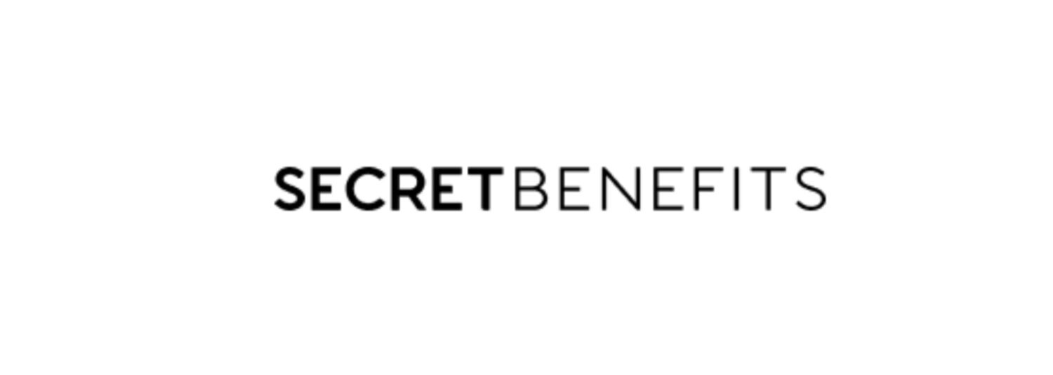 Secret Benefits 05 07 26