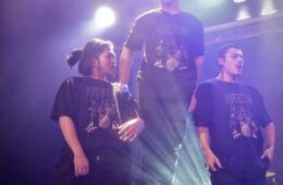 Piere Tamargo Shows His Western Sydney Roots With Full-Scale Talent 46 hostile takeover