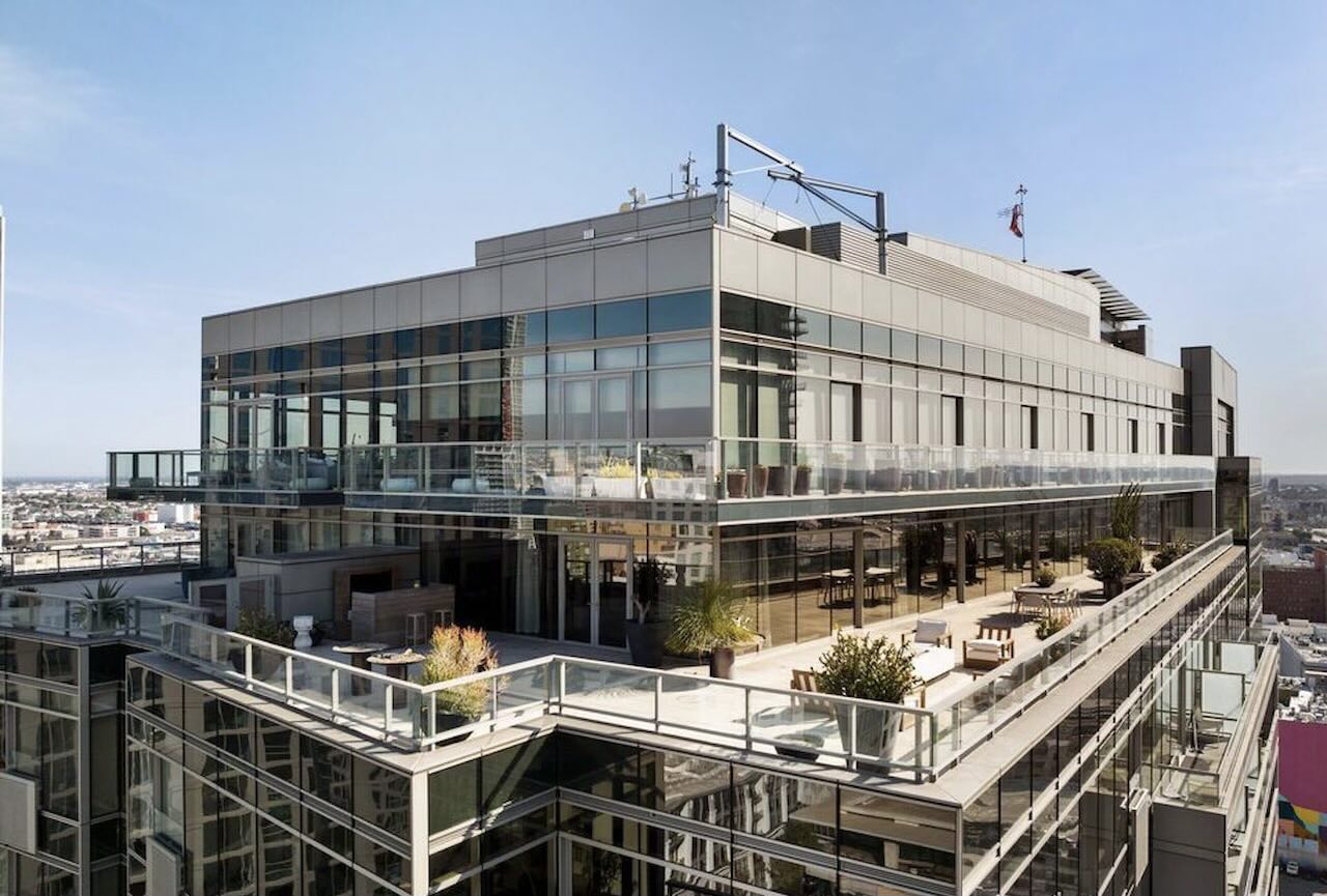Belle Hope Dayne’s “Wes & Belle” Takes Over LA: Inside The College Couple’s Luxury Penthouse 37 image1 05 08 26 132