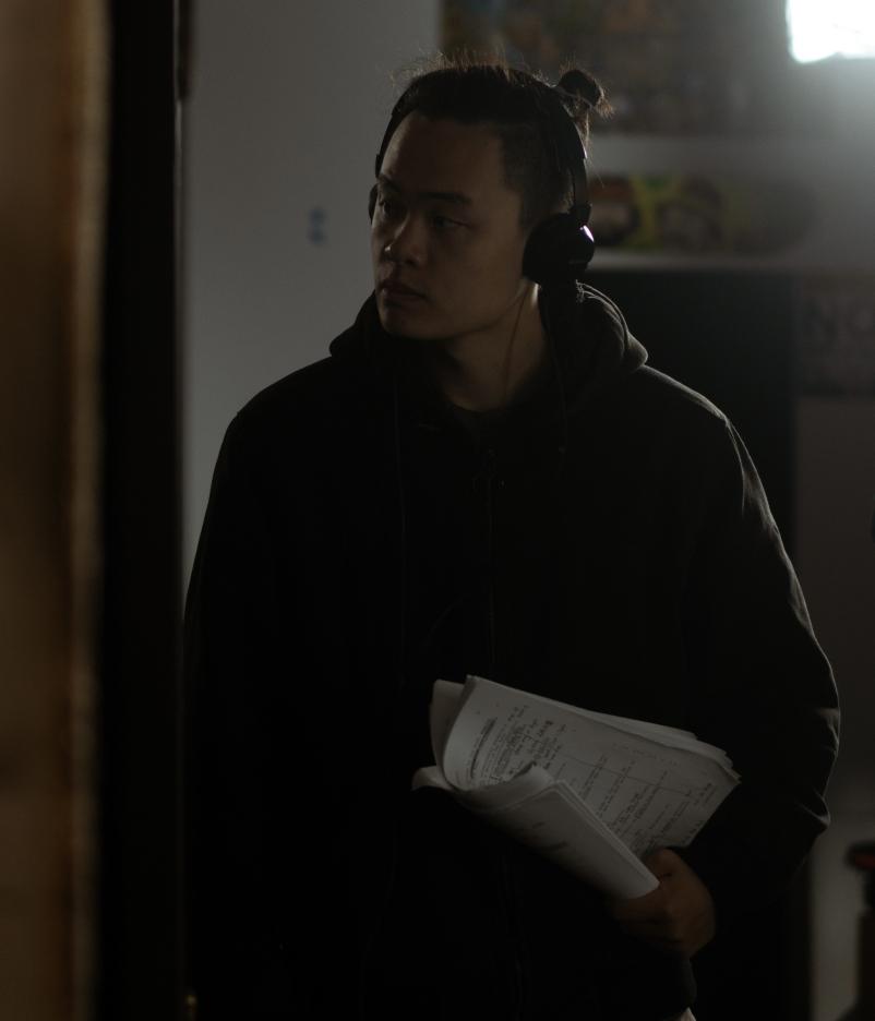 Writing for the Vertical Screen: Jiayan He’s Work Across Mini Drama Platforms