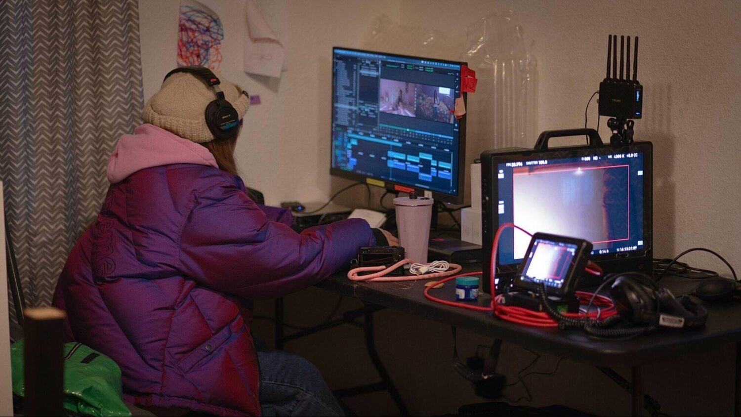 Shaping Story Through Rhythm: How Meimei Liu Approaches Editing as Emotional Storytelling 37 image1 2 Jait 2