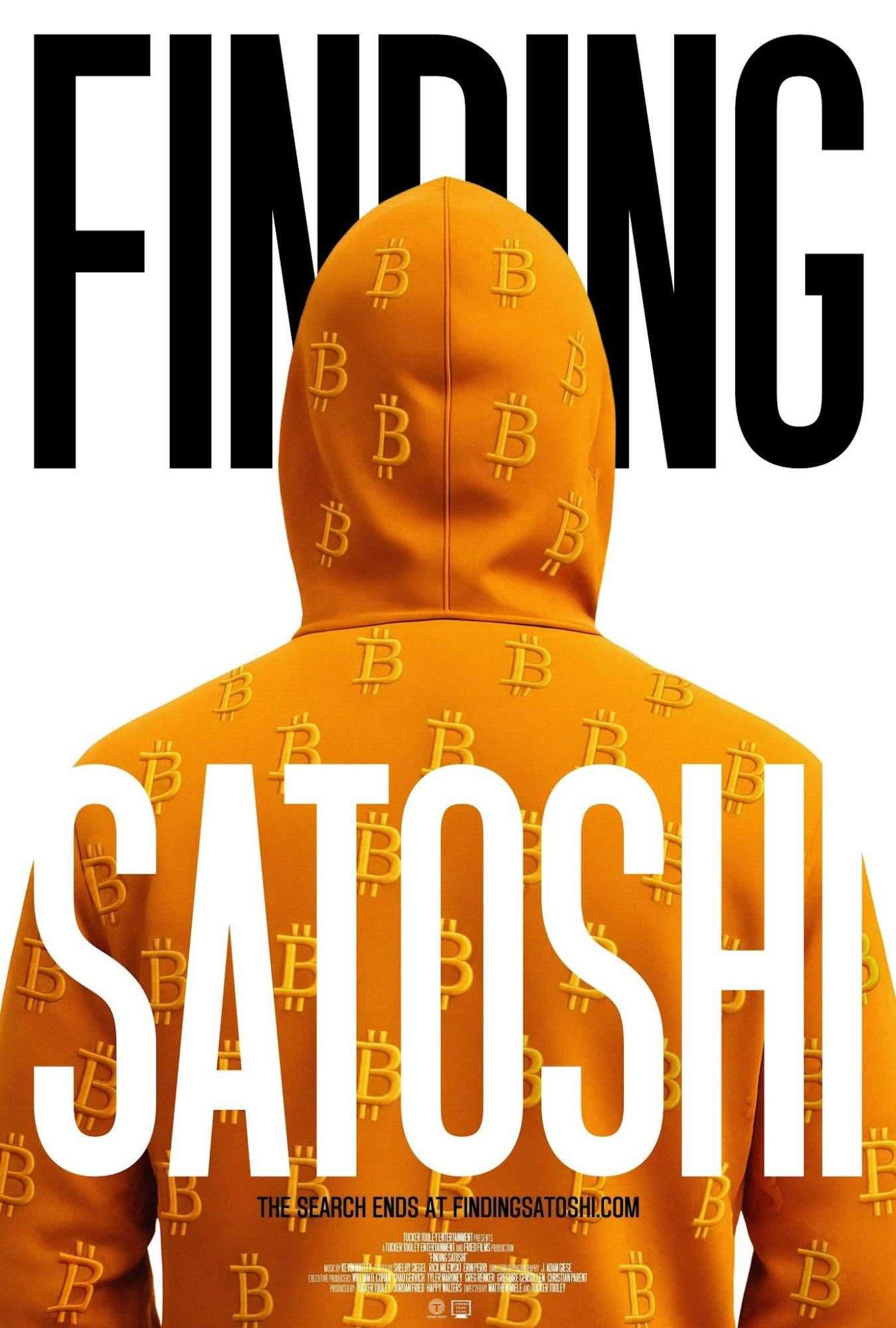 Finding Satoshi Brought Hollywood to Bitcoin’s Greatest Mystery and Came Back With an Answer