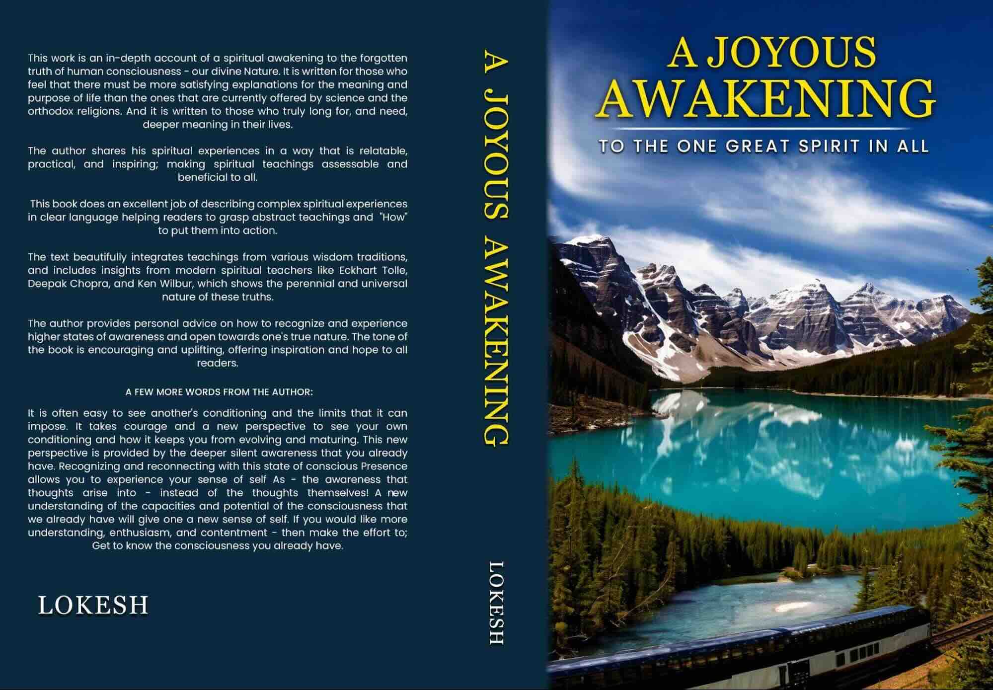 The Profound Journey Behind “A Joyous Awakening” and Why It Speaks to Our Time 37 image1 4 joyous awakening great spirit