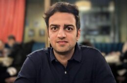 Tapping into a Neglected $36 Billion Industry: Why Flickmatch's Founder Abhimanyu Chopra Believes AI is the Future of Sports Technology 54 image1 5 05 12 26 200