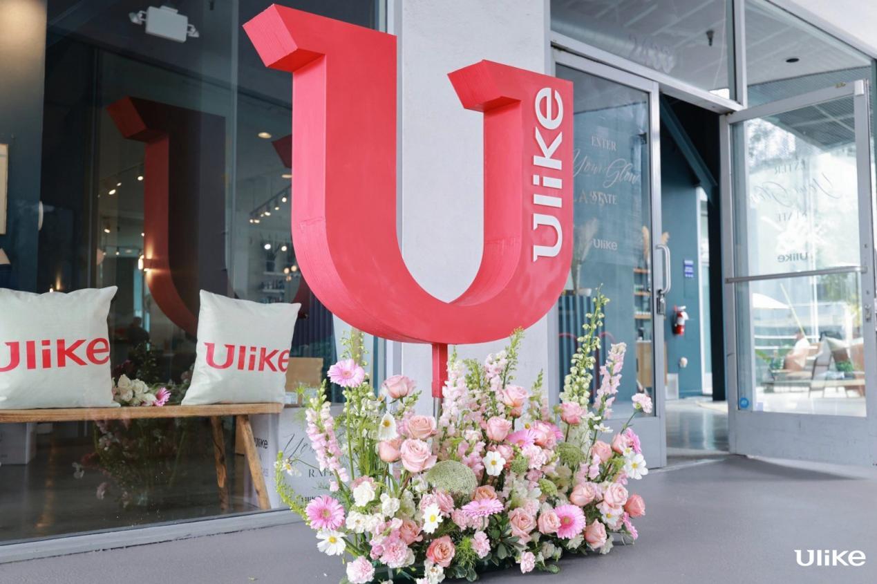 Inside Ulike's Glow State of Mind: A Wellness Afternoon That Felt Nothing Like a Brand Event 37 image1 5 ulike 1