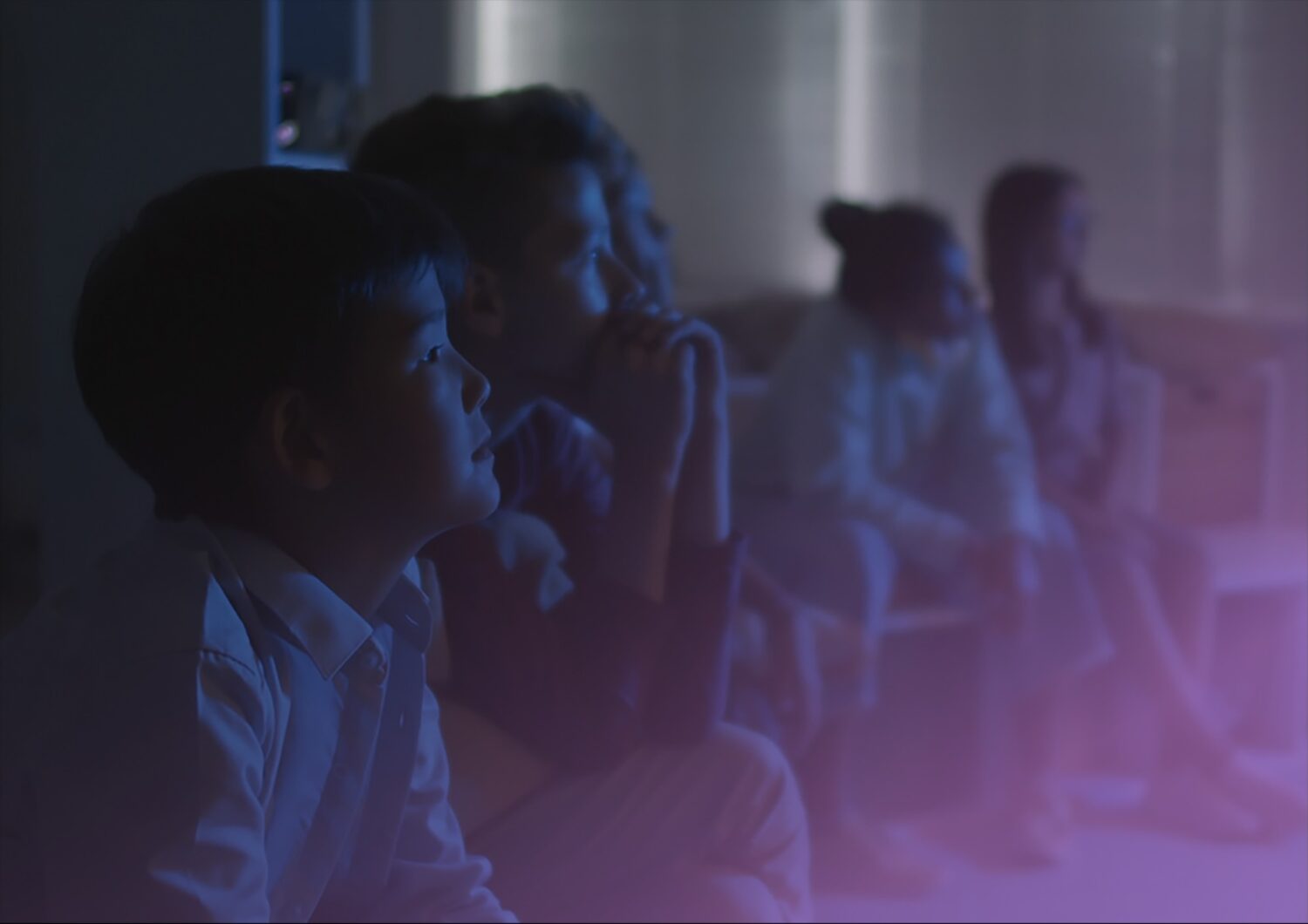 Can Movies Save the Classroom?