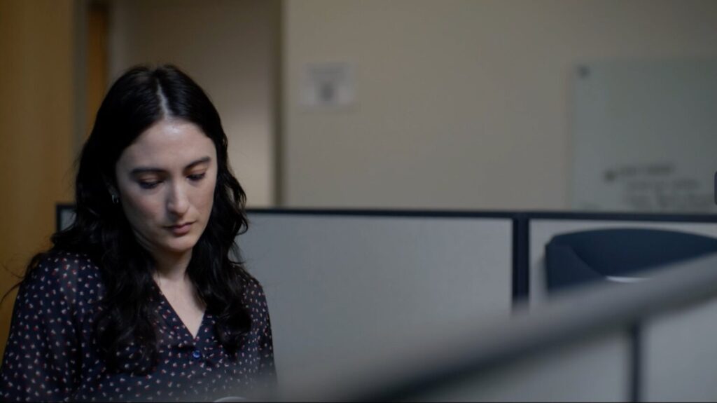LA-Based Multi-Award-Winning Filmmaker and Editor Huiyu Zhou Explores ...