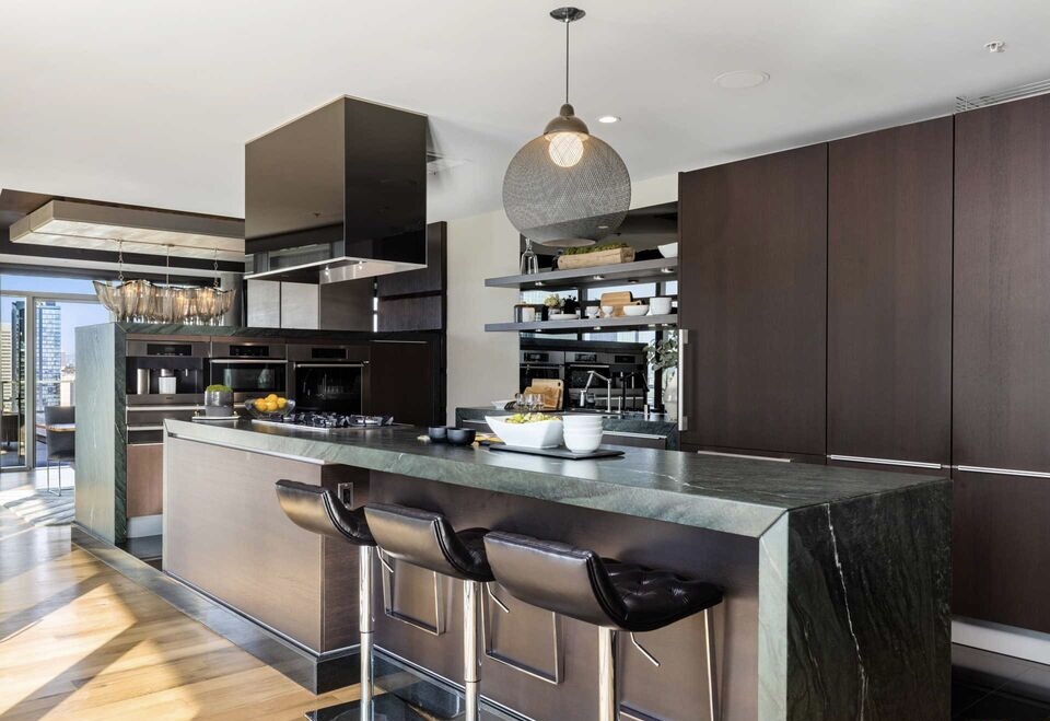 Belle Hope Dayne’s “Wes & Belle” Takes Over LA: Inside The College Couple’s Luxury Penthouse 38 image3 05 08 26 133