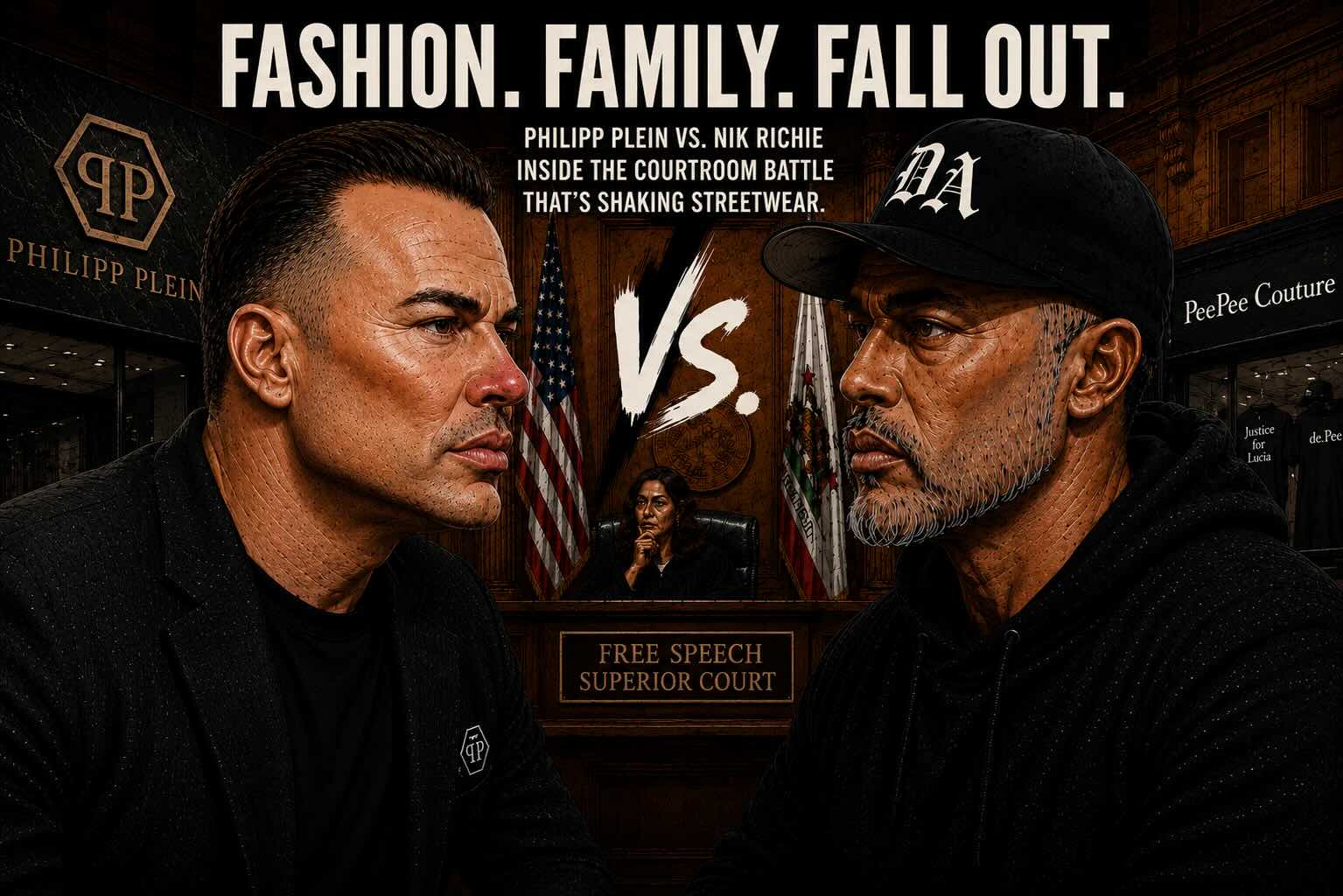 Philipp Plein’s Swiss Legal Push Collides With America’s First Amendment as Nik Richie Fights Back 37 image3 2 05 26 26 514
