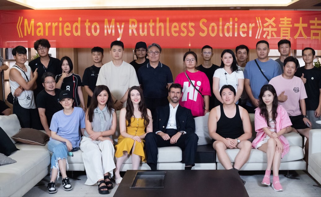 Inside the Vertical Drama Boom: Creative Producer Zikun Wu’s Work Across Global Mini Drama Entertainment 38 image3 3 zikun wu