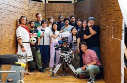 Inside the Vertical Drama Boom: Creative Producer Zikun Wu’s Work Across Global Mini Drama Entertainment 38 image4 3 zikun wu