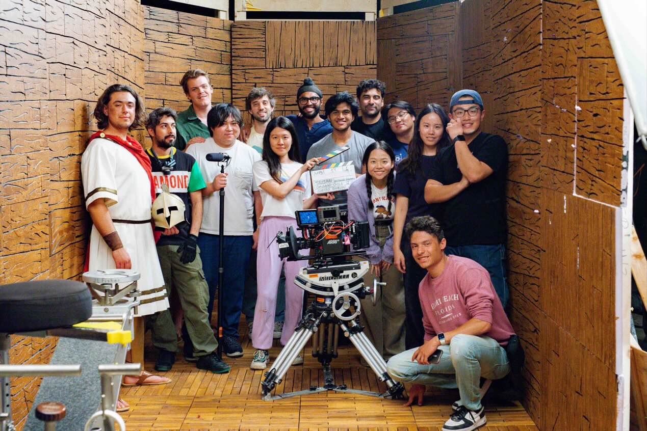 Inside the Vertical Drama Boom: Creative Producer Zikun Wu’s Work Across Global Mini Drama Entertainment 40 image4 3 zikun wu