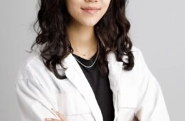 linda liu