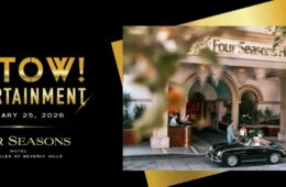 pttow entertainment