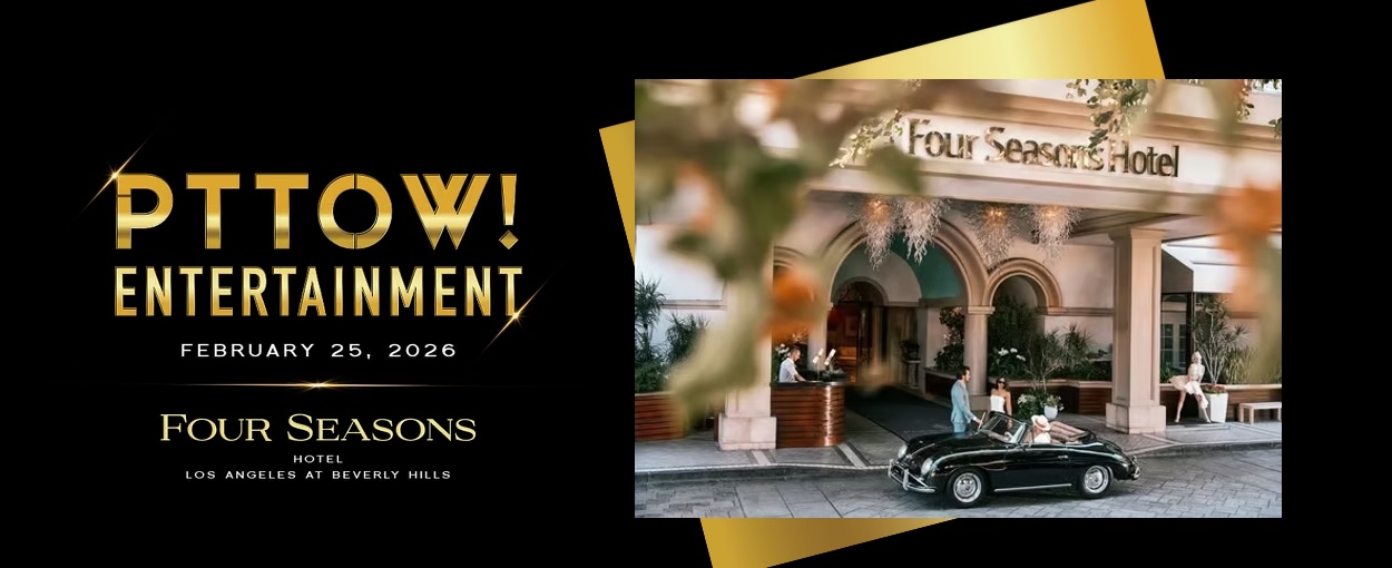 Asked & Answered at PTTOW! Entertainment: The $3 Trillion Question Driving the Future of Entertainment