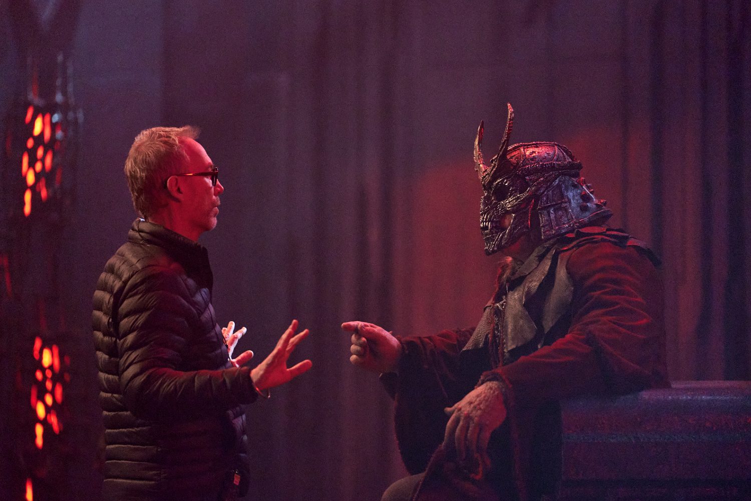 Director Simon McQuoid on Raising the Emotional Stakes of ‘Mortal Kombat II,’ Cole Young’s Fate, and His Mind Meld With Ed Boon