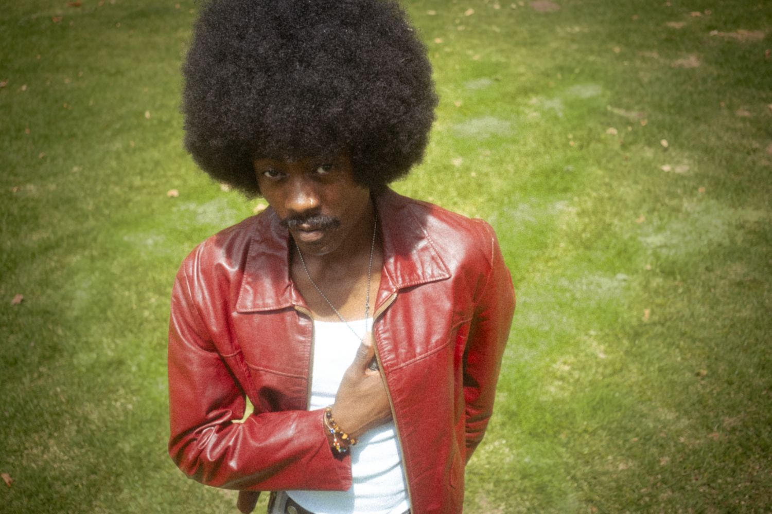 PawPaw Rod Leaves His Mark With His Debut Album ‘Picture Day’ 40 rod 4