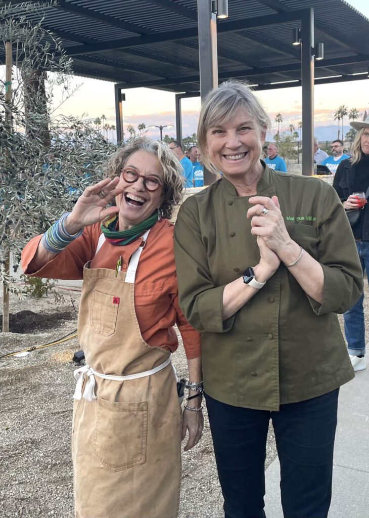 Greater Palm Springs Restaurant Week And Hollywood Farmers Market Turns 35 - Here’s What’s Popping Up 39 Palm Springs