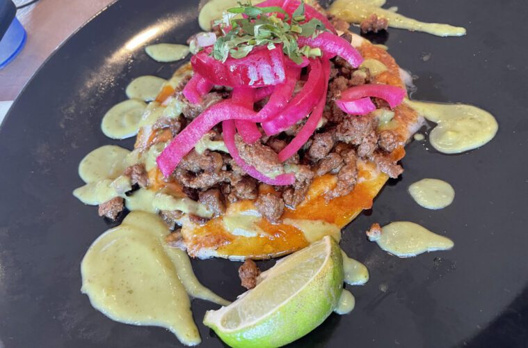 Greater Palm Springs Restaurant Week And Hollywood Farmers Market Turns 35 - Here’s What’s Popping Up 38 Palm Springs