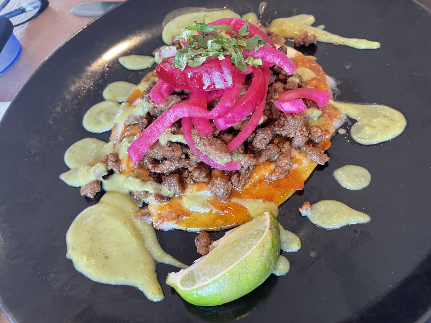 Greater Palm Springs Restaurant Week And Hollywood Farmers Market Turns 35 – Here’s What’s Popping Up