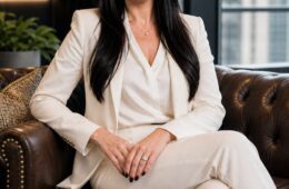 From Invisible to In-Demand: How Smart Businesses Actually Grow Today, with Alicia Branham 42 AliciaBranham posh2