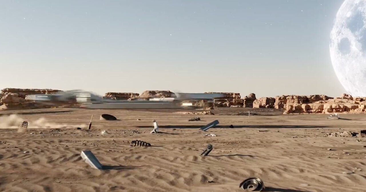 Katherine Shen: Bringing a Cinematic Language to Automotive Advertising 40 Cadillac Film e1782239148489