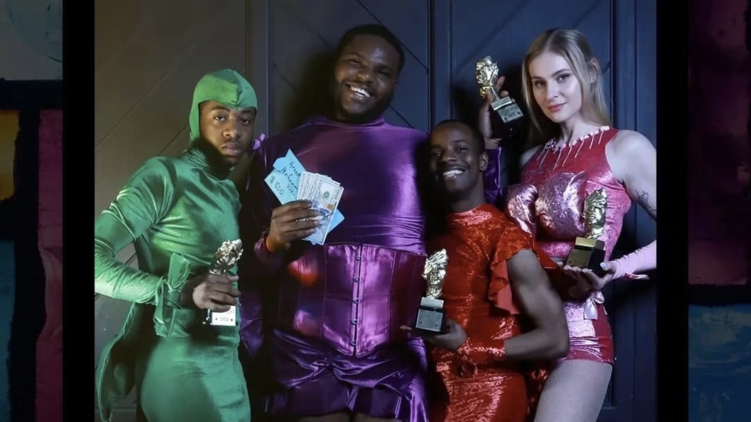 From Ballroom Floors to Citywide Communities: How Legendary Ballroom Figure Nastya West Is Bringing Vogue to New Audiences 38 IMG 3675 06 24 26