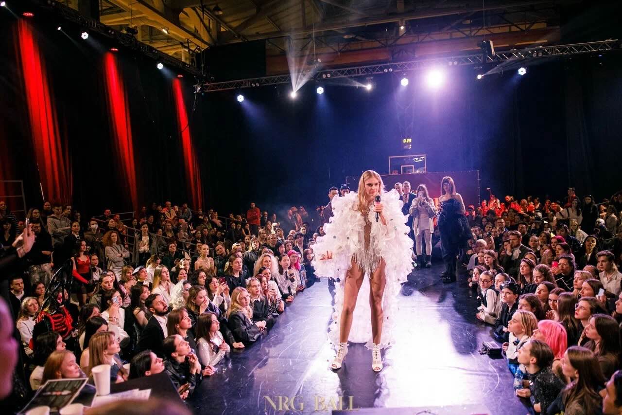 From Ballroom Floors to Citywide Communities: How Legendary Ballroom Figure Nastya West Is Bringing Vogue to New Audiences 39 IMG 3684 06 24 26