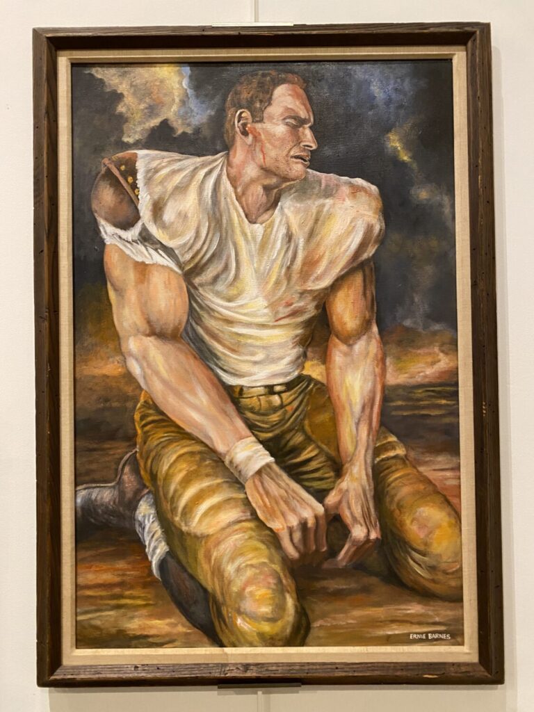 Art News: Erotic Terrains, A Human Atlas For LA And Unseen Hollywood History 40 Art