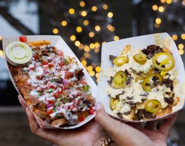 French Fry Festival