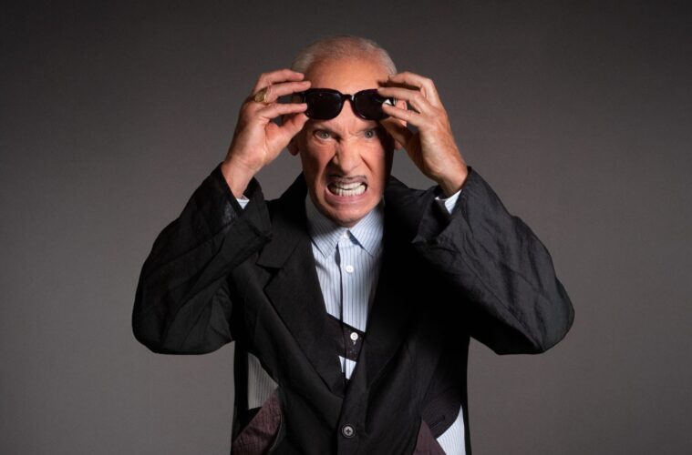 John Waters: The Pope of Trash Confesses His Sins 38 JW3 GG EXPANDDD e1781903716594