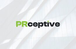 PRceptive Logo