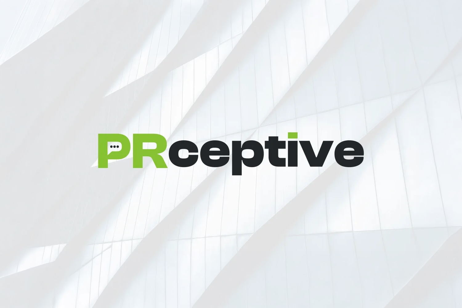 From Music Marketing to the Service Truck: How PRceptive Is Booking Jobs for America’s Contractors 37 PRceptive Logo