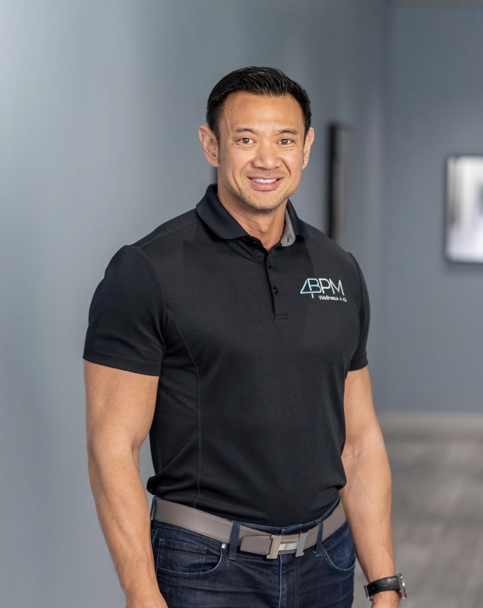 Benjamin Lee of 4BPM: Why Your 'Normal' Blood Work is Comparing You to the Sick Majority (Functional Medicine Lab Testing Exposed) 38 Screenshot 2026 06 03 at 5.50.35 PM