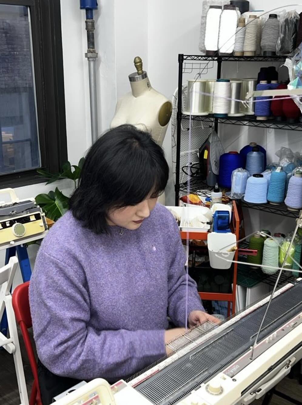 Soft Hours Studio Is Building a New Textile Community in New York 38 Screenshot 2026 06 12 at 3.52.12 PM
