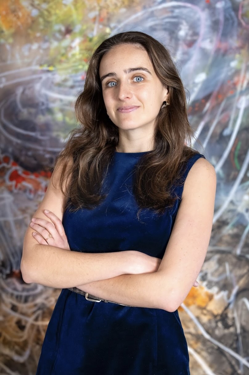 How Victoria Mouraux Durand-Ruel Is Building Artists’ Careers Across Borders 38 Screenshot 2026 06 24 at 3.03.43 PM