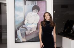 How Victoria Mouraux Durand-Ruel Is Building Artists’ Careers Across Borders 40 Screenshot 2026 06 24 at 3.04.04 PM